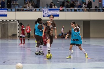 Bild 66 - wDJ Power Girls Cup Suederelbe